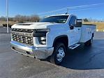 2022 Chevrolet Silverado 3500 Regular Cab 4WD, Service Truck for sale #LF01017E - photo 8