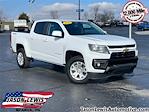 2022 Chevrolet Colorado Crew Cab 4WD, Pickup for sale #LF01040E - photo 1