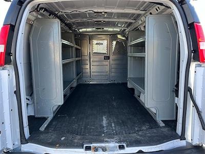2022 Chevrolet Express 2500 RWD Upfitted Cargo Van for sale #LF01059E - photo 2