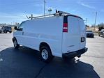 2022 Chevrolet Express 2500 RWD Upfitted Cargo Van for sale #LF01059E - photo 6