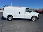 2022 Chevrolet Express 2500 RWD, Upfitted Cargo Van for sale #LF01059E - photo 3