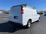 2022 Chevrolet Express 2500 RWD, Upfitted Cargo Van for sale #LF01059E - photo 4