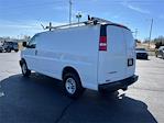 2022 Chevrolet Express 2500 RWD, Upfitted Cargo Van for sale #LF01059E - photo 6