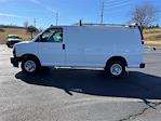 2022 Chevrolet Express 2500 RWD, Upfitted Cargo Van for sale #LF01059E - photo 7