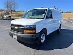 2022 Chevrolet Express 2500 RWD, Upfitted Cargo Van for sale #LF01059E - photo 8