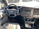 2022 Chevrolet Express 2500 RWD, Upfitted Cargo Van for sale #LF01059E - photo 11