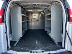 2022 Chevrolet Express 2500 RWD, Upfitted Cargo Van for sale #LF01059E - photo 2