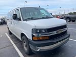 2020 Chevrolet Express 3500 SRW RWD, Passenger Van for sale #LF01084E - photo 1