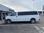 2020 Chevrolet Express 3500 SRW RWD, Passenger Van for sale #LF01084E - photo 6