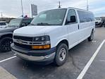 2020 Chevrolet Express 3500 SRW RWD, Passenger Van for sale #LF01084E - photo 7