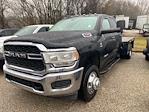 2019 Ram 3500 Crew Cab DRW 4WD, Flatbed Truck for sale #LF01085 - photo 6