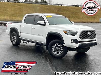 2020 Toyota Tacoma Double Cab 4WD, Pickup for sale #LF01102 - photo 1