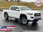 2020 Toyota Tacoma Double Cab 4WD, Pickup for sale #LF01102 - photo 1