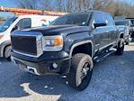 2015 GMC Sierra 1500 Crew Cab 4WD, Pickup for sale #LF01103 - photo 6