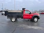 2012 Ford F-450 Regular Cab DRW 4WD Dump Truck for sale #LF01108 - photo 4