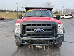 2012 Ford F-450 Regular Cab DRW 4WD Dump Truck for sale #LF01108 - photo 10