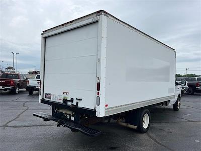 2016 Ford E-350 RWD Box Van for sale #LF01115 - photo 2