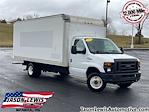 2016 Ford E-350 RWD Box Van for sale #LF01115 - photo 1