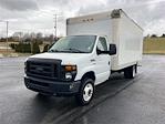 2016 Ford E-350 RWD Box Van for sale #LF01115 - photo 7