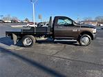 2017 Ram 3500 Regular Cab DRW 4WD, Flatbed Truck for sale #LF01134 - photo 3