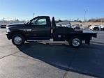 2017 Ram 3500 Regular Cab DRW 4WD, Flatbed Truck for sale #LF01134 - photo 7