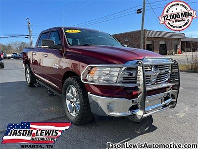 2016 Ram 1500 Crew Cab 4WD, Pickup for sale #LF01141 - photo 1