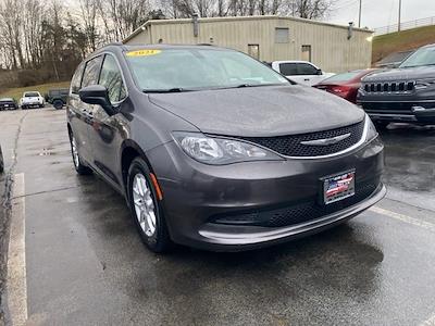 2021 Chrysler Voyager FWD, Minivan for sale #LF01147 - photo 1