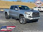 2022 Toyota Tacoma Double Cab 4WD, Pickup for sale #LF01157P - photo 1