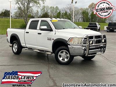 2016 Ram 2500 Crew Cab 4WD Pickup for sale #LF01161P - photo 1