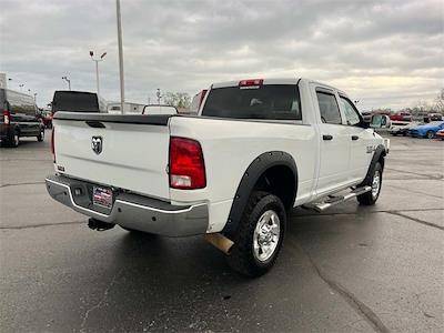 2016 Ram 2500 Crew Cab 4WD Pickup for sale #LF01161P - photo 2