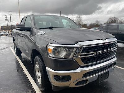 2022 Ram 1500 Quad Cab 4WD, Pickup for sale #LF01196E - photo 1