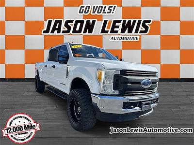 2017 Ford F-350 Crew Cab SRW 4WD Pickup for sale #LF02005P - photo 1