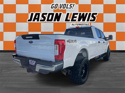 Used 2017 Ford F-350 XL Crew Cab for sale #LF02005P - photo 2