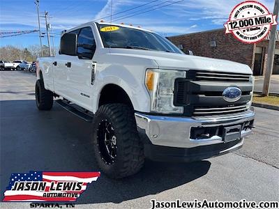 2017 Ford F-350 Crew Cab SRW 4WD Pickup for sale #LF02005P - photo 1