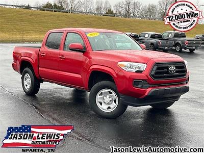 2023 Toyota Tacoma Double Cab 4WD Pickup for sale #LF02027 - photo 1