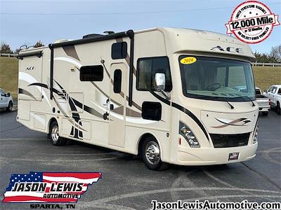 2016 Ford F-53 DRW 4x2 Motorhome for sale #LF02032 - photo 1