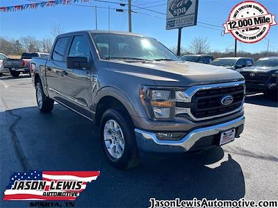 2023 Ford F-150 SuperCrew Cab 4WD Pickup for sale #LF02065E - photo 1
