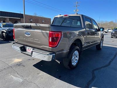 2023 Ford F-150 SuperCrew Cab 4WD Pickup for sale #LF02065E - photo 2