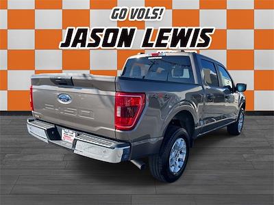 2023 Ford F-150 SuperCrew Cab 4WD Pickup for sale #LF02065E - photo 2