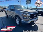 2023 Ford F-150 SuperCrew Cab 4WD Pickup for sale #LF02065E - photo 1