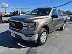 2023 Ford F-150 SuperCrew Cab 4WD Pickup for sale #LF02065E - photo 7