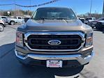 2023 Ford F-150 SuperCrew Cab 4WD Pickup for sale #LF02065E - photo 8