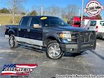 2014 Ford F-150 SuperCrew Cab 4WD Pickup for sale #LF02076 - photo 1
