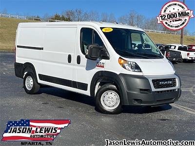 2021 Ram ProMaster 1500 Standard Roof FWD Upfitted Cargo Van for sale #LF02084P - photo 1