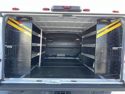 2021 Ram ProMaster 1500 Standard Roof FWD Upfitted Cargo Van for sale #LF02084P - photo 2