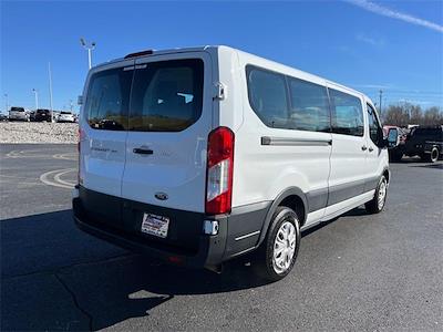 2022 Ford Transit 350 Low Roof RWD Passenger Van for sale #LF02143E - photo 2