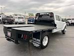 2023 Ram 5500 Crew Cab DRW 4WD Flatbed Truck for sale #LF02157 - photo 2