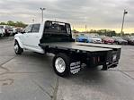2023 Ram 5500 Crew Cab DRW 4WD Flatbed Truck for sale #LF02157 - photo 5