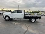 2023 Ram 5500 Crew Cab DRW 4WD Flatbed Truck for sale #LF02157 - photo 6