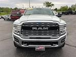 2023 Ram 5500 Crew Cab DRW 4WD Flatbed Truck for sale #LF02157 - photo 8